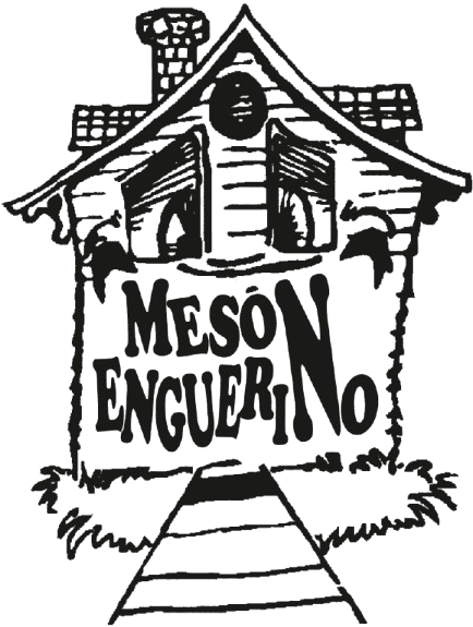 Logo Mesón Enguerino